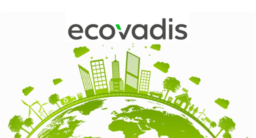 The Ink Industry and EcoVadis